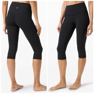 lululemon Align™ Crop size 8